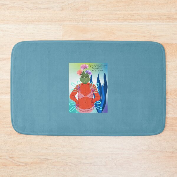 Item preview, I still bloom designed and sold by Project Remission, LLC.