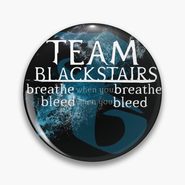 Item preview, Team Blackstairs designed and sold by Ecchorr.