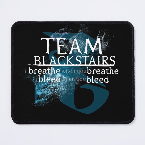 Item preview, Team Blackstairs designed and sold by Ecchorr.