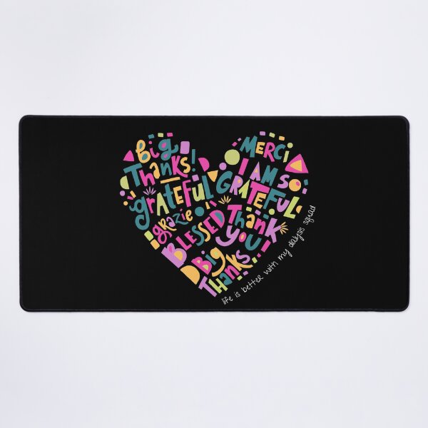 Item preview, life is better with my dialysis squad designed and sold by sydney-syder.