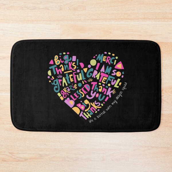 Item preview, life is better with my dialysis squad designed and sold by sydney-syder.