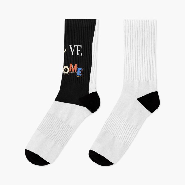 Item preview, Love welcome designed and sold by Einsteinshop.