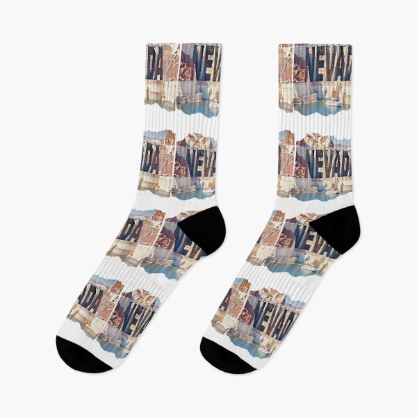 Item preview, NEVADA 24 2 designed and sold by maveluzone.