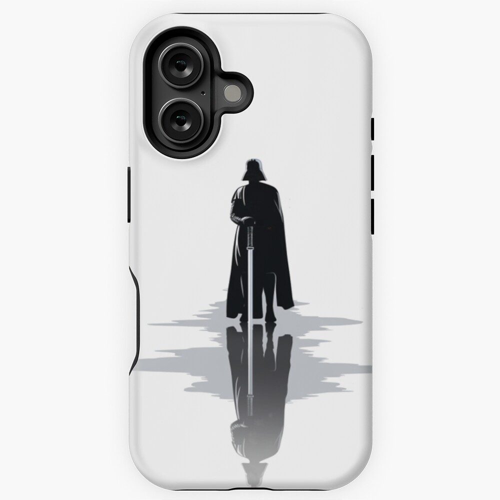 Item preview, iPhone Magsafe Tough Case designed and sold by NoobsDesign.