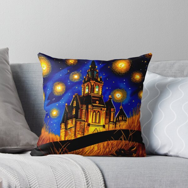 Item preview, Galactic Citadel: A Night Among the Stars designed and sold by Highlandkings.