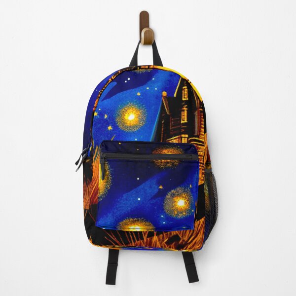 Item preview, Galactic Citadel: A Night Among the Stars designed and sold by Highlandkings.