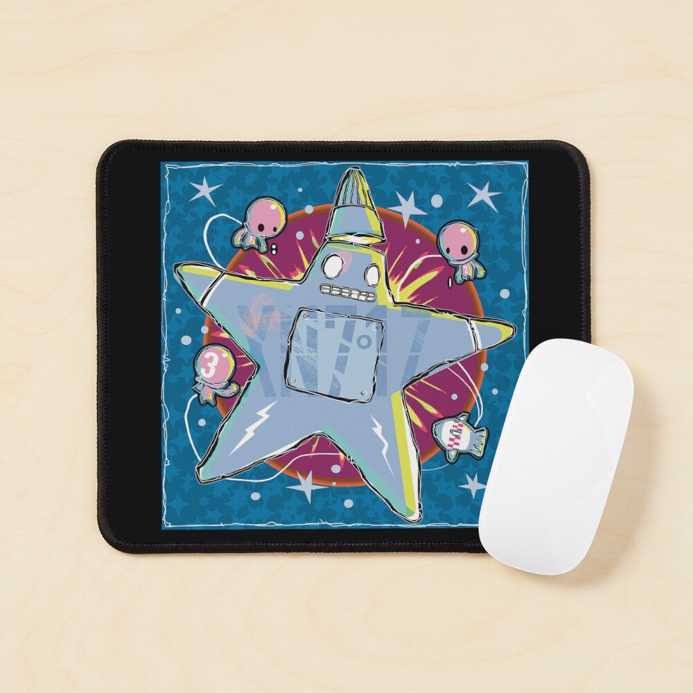 Item preview, Mouse Pad designed and sold by Rickybrook.