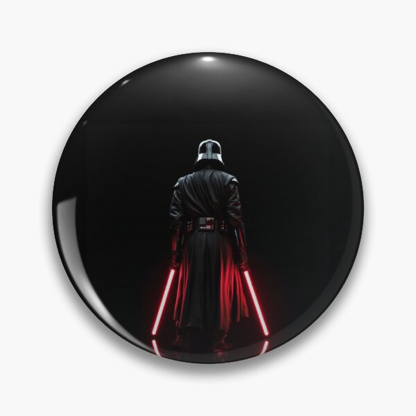 Item preview, Lord Vader designed and sold by Nice En.