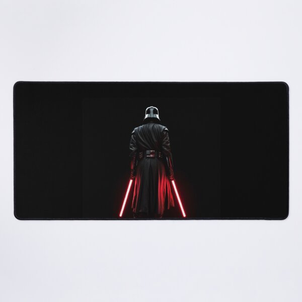 Vista previa del artículo con la obra «señor vader», diseñado y vendido por Nice En.
