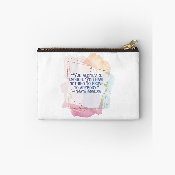 Item preview, Maya Angelou Quotes designed and sold by CositaByEs.