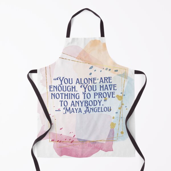 Item preview, Maya Angelou Quotes designed and sold by CositaByEs.