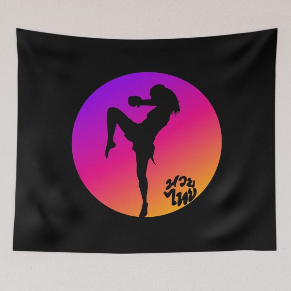 Item preview, Muay Thai Champions T-Shirts For those who like Muay Thai It is a gift to those who are passionate about it. designed and sold by paknapat.