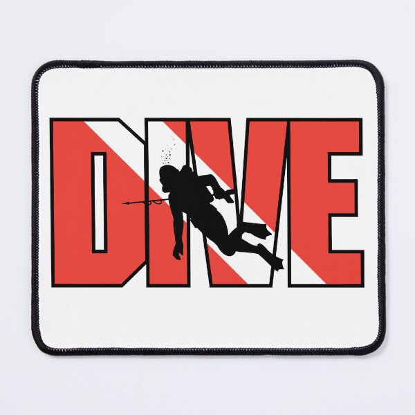 Item preview, SCUBA Dive designed and sold by SportsT-Shirts.