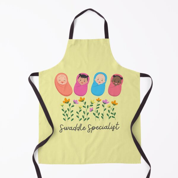 Item preview, Swaddle Specialist designed and sold by sydney-syder.