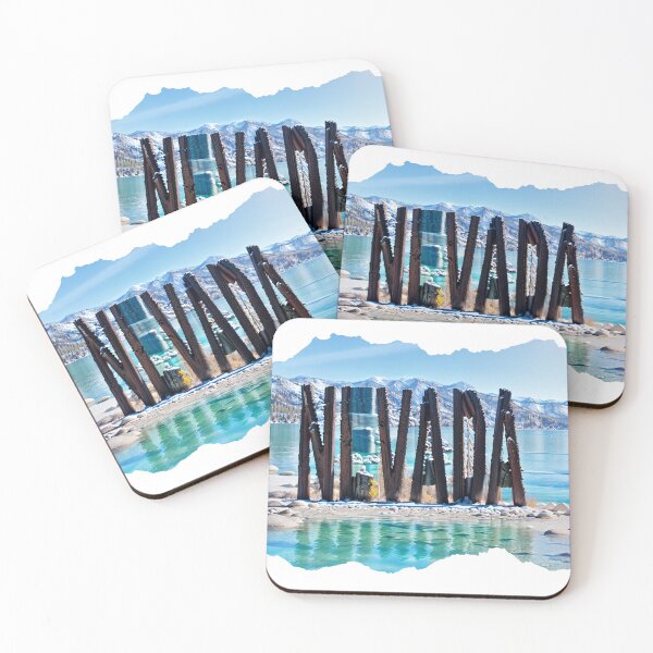 Item preview, NEVADA 24 4 designed and sold by maveluzone.