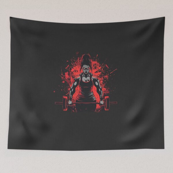 Item preview, She Beast designed and sold by BoldInStyle.