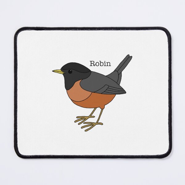 Item preview, Robin TTPD Taylor Swift designed and sold by maureenpollock.