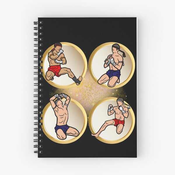 Item preview, Muay Thai Life T-Shirts For those who like Muay Thai It is a gift to those who are passionate about it. designed and sold by paknapat.