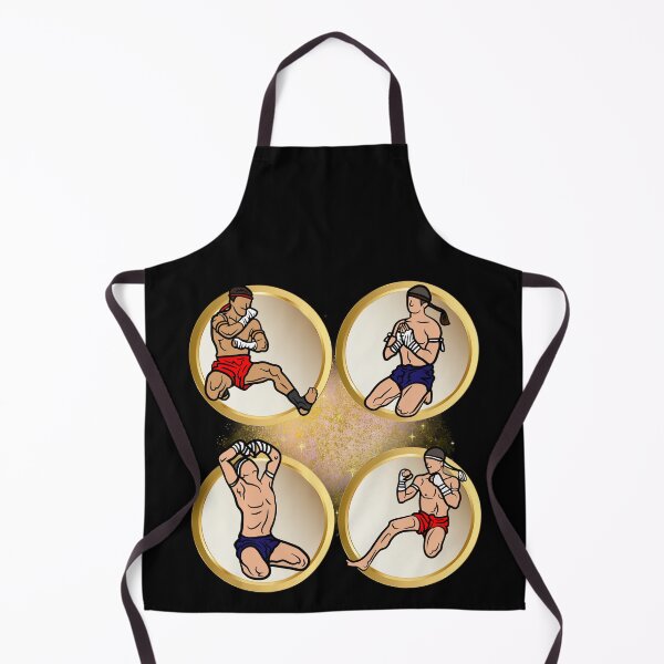 Item preview, Muay Thai Life T-Shirts For those who like Muay Thai It is a gift to those who are passionate about it. designed and sold by paknapat.