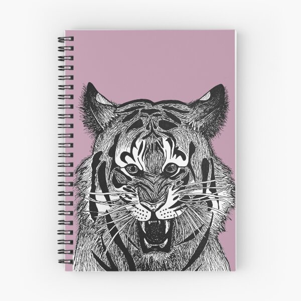 Item preview, Tiger designed and sold by EstherLaBelle.