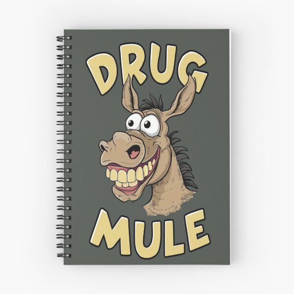 Aperçu de l'œuvre Mule créée et vendue par Flirt-Teez.