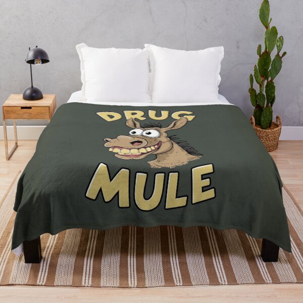 Item preview, Drug Mule designed and sold by Flirt-Teez.