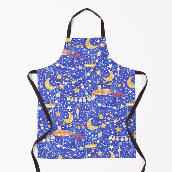 Item preview, Celestial Celebration - Party Under the Stars designed and sold by MindFulStudios.