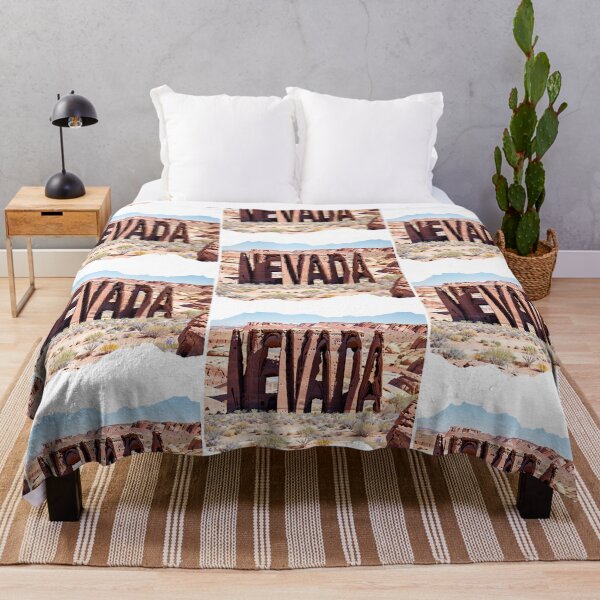 Item preview, NEVADA 24 5 designed and sold by maveluzone.