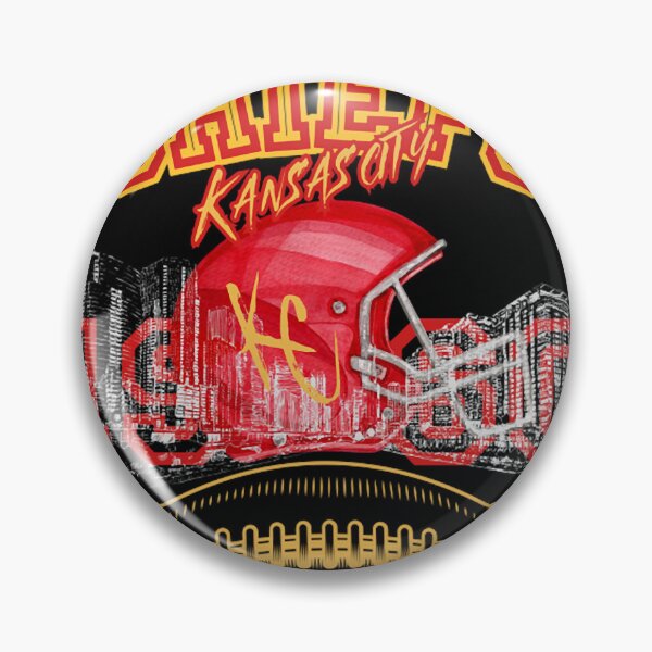 Item preview, Art - Kansas City Chiefs designed and sold by schoeneckla.