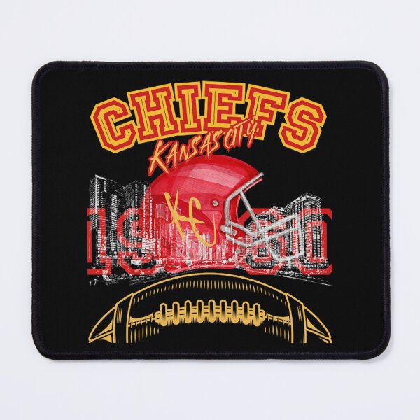 Item preview, Art - Kansas City Chiefs designed and sold by schoeneckla.