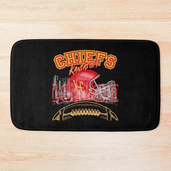 Item preview, Art - Kansas City Chiefs designed and sold by schoeneckla.