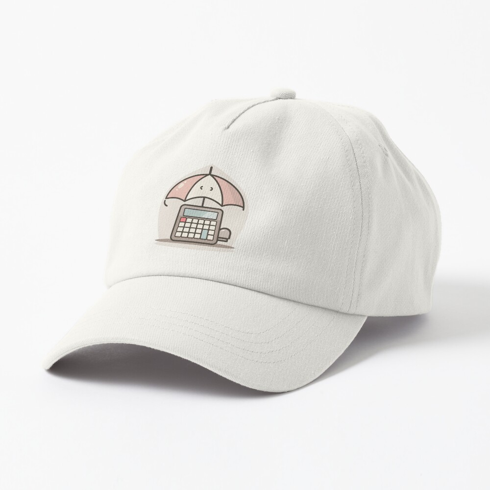 Item preview, Dad Hat designed and sold by FWLKIT.