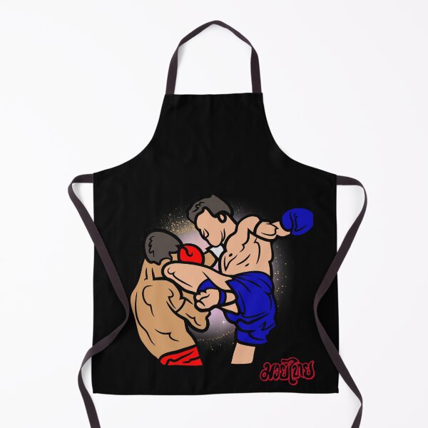 Item preview, Muay Thai Instructor T-Shirts For those who like Muay Thai It is a gift to those who are passionate about it. designed and sold by paknapat.