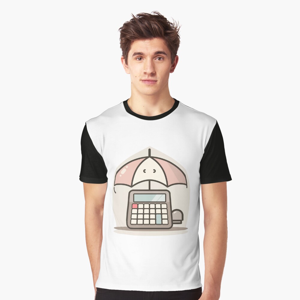 Item preview, Graphic T-Shirt designed and sold by FWLKIT.