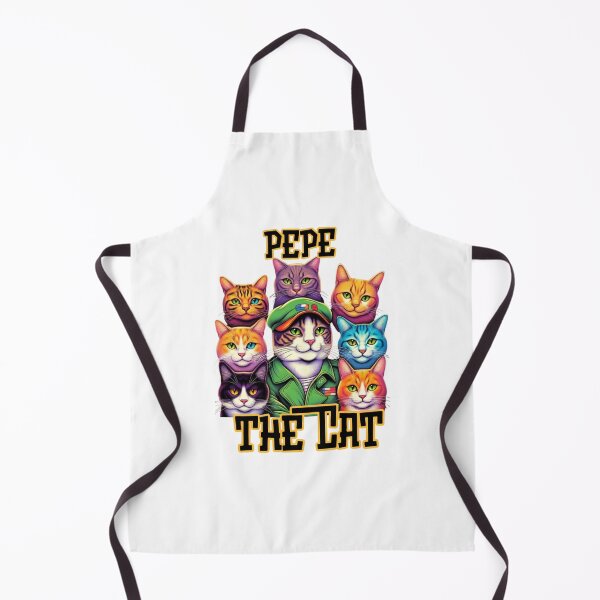 Item preview, pepe the cat  designed and sold by safiel5.