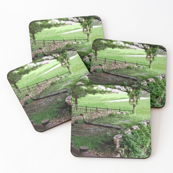 Item preview, Shuri stone bridge designed and sold by masaru-sato.