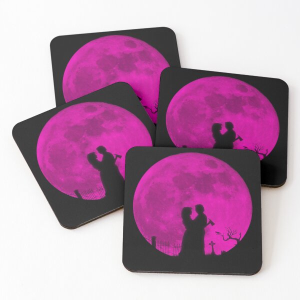 Item preview, Lisa Frankenstein designed and sold by fangtasticprint.