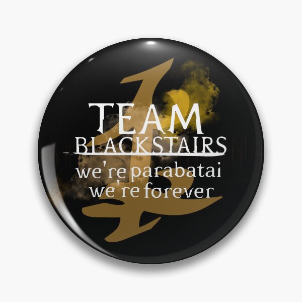 Item preview, Team Blackstairs designed and sold by Ecchorr.