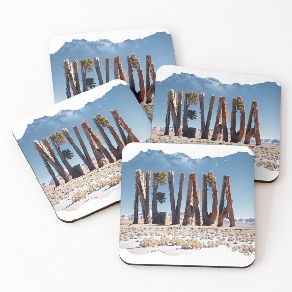 Item preview, NEVADA 24 6 designed and sold by maveluzone.