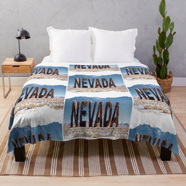 Item preview, NEVADA 24 6 designed and sold by maveluzone.
