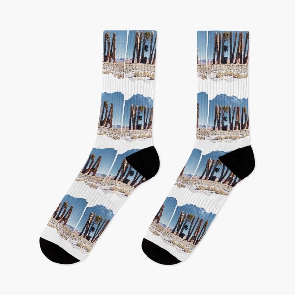 Item preview, NEVADA 24 6 designed and sold by maveluzone.