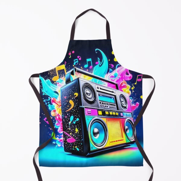 Item preview, Booming Tunes designed and sold by Kingcls.