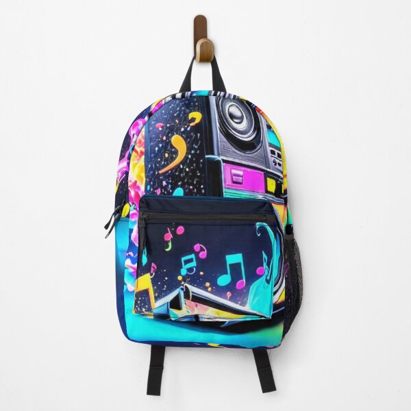 Item preview, Booming Tunes designed and sold by Kingcls.