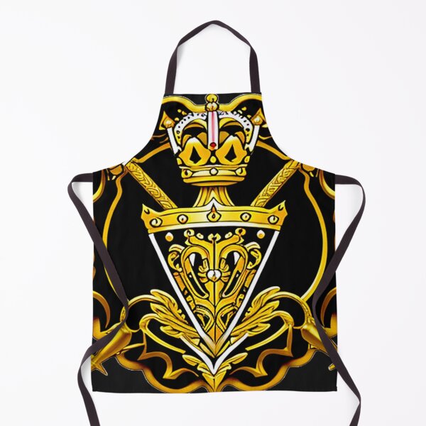 Item preview, The Crest of Chivalry: Swords and Sovereignty designed and sold by Highlandkings.