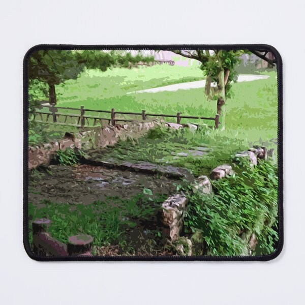 Item preview, Shuri stone bridge designed and sold by masaru-sato.