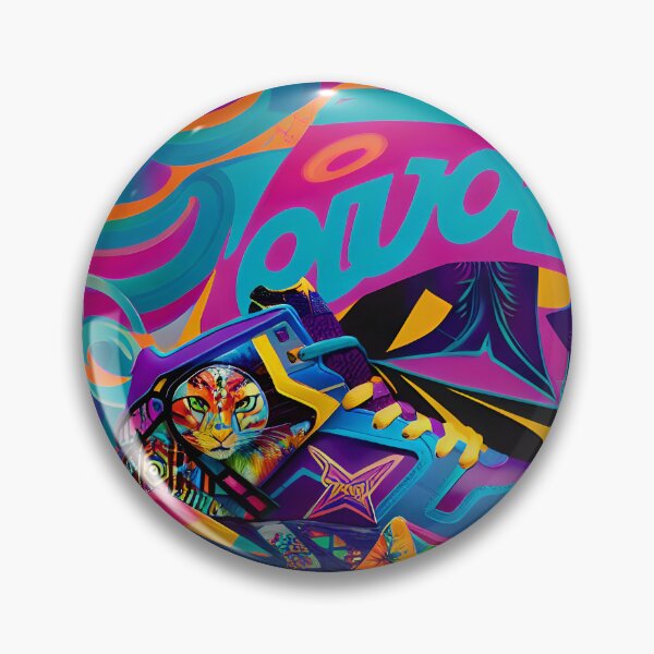Item preview, Abstract Illustration  designed and sold by Grafititee.