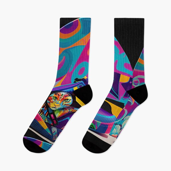 Item preview, Abstract Illustration  designed and sold by Grafititee.