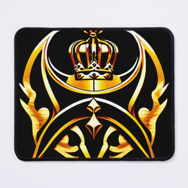 Item preview, Crown and Crest The Insignia of Royal Essence designed and sold by Highlandkings.