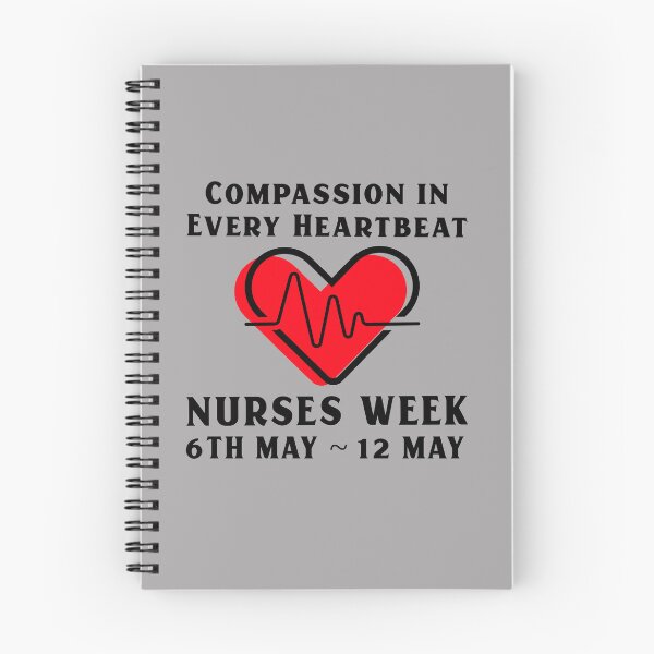 Item preview, National Nurses Week designed and sold by 87-Aesthetics.