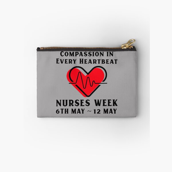 Item preview, National Nurses Week designed and sold by 87-Aesthetics.